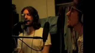 The Candy Apples // Jumpin' Jack Flash - Acoustic Recording
