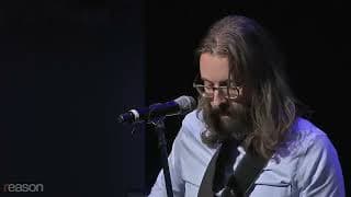 Grant Swift // "Freedom" Medley // Soho Forum in NYC